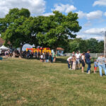 DOORTAL - Kermesse sous des écoles les echets 2023 (1)