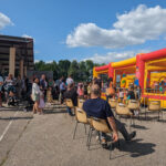 DOORTAL - Kermesse sous des écoles les echets 2023 (3)