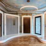 DOORTAL France - Showroom PARIS portes