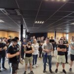DOORTAL - Team building (1)
