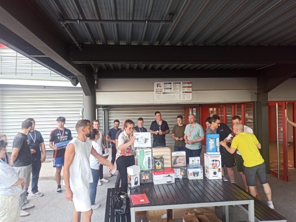 DOORTAL - Team building (2)