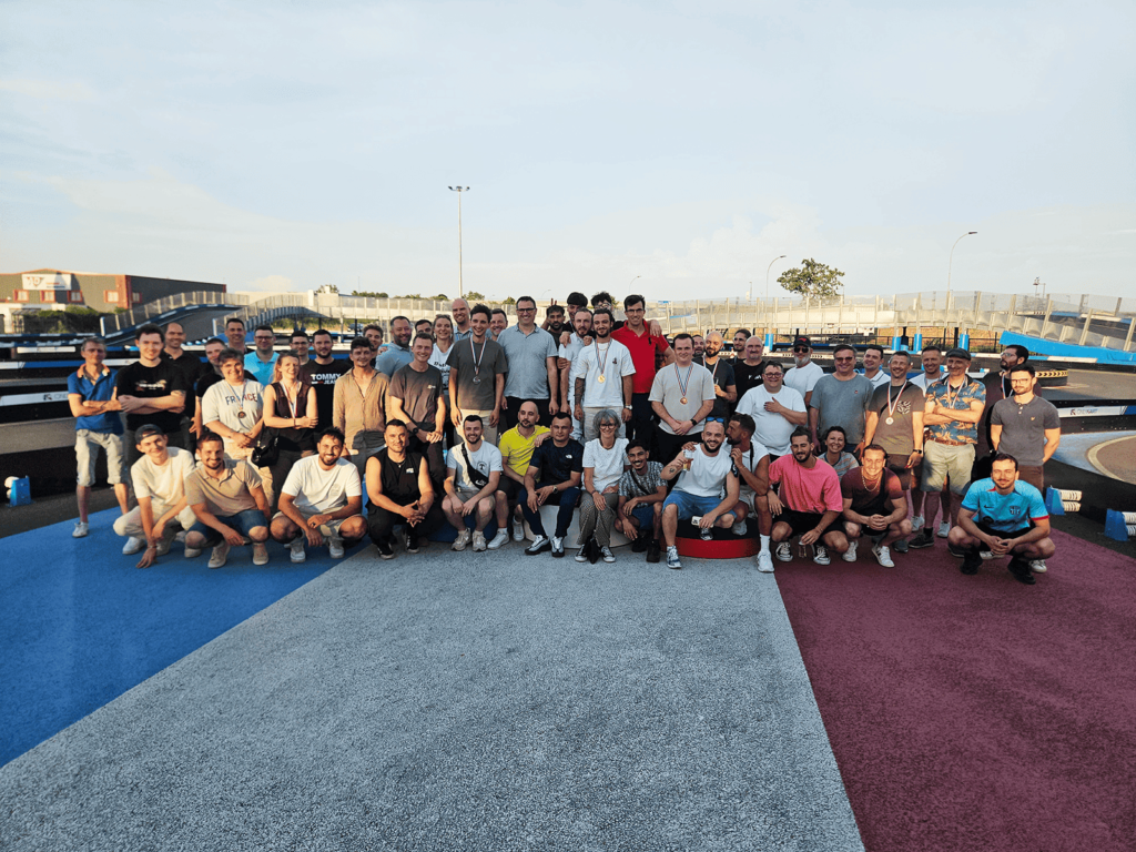 DOORTAL - Team building (3)