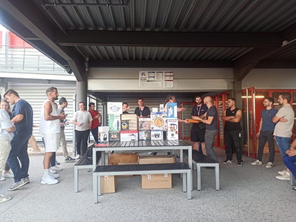 DOORTAL - Team building (3)